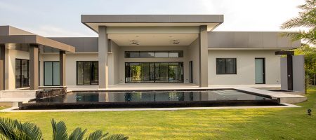 Beautiful Pool Villa for Sale (11038) Beautiful Pool Villa for Sale (11038)