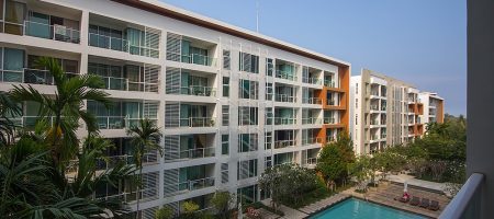 The Breeze Hua Hin (20591) The Breeze Hua Hin (20591)
