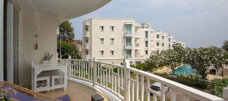 Baan Poolom Beautiful Condominium For Sale (20590) Baan Poolom Beautiful Condominium For Sale (20590)