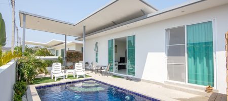 House for Sale in Hua Hin Soi 102 (11181) House for Sale in Hua Hin Soi 102 (11181)