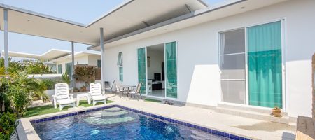 House for Rent in Hua Hin Soi 102 (30560) House for Rent in Hua Hin Soi 102 (30560)