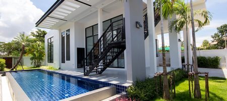 V by Sirin Project Soi 114 (10819) V by Sirin Project Soi 114 (10819)