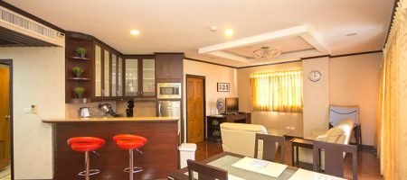 Condominium in Hua Hin for Sale (20485) Condominium in Hua Hin for Sale (20485)