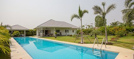 Beautiful Pool Villa for Sale (10894) Beautiful Pool Villa for Sale (10894)
