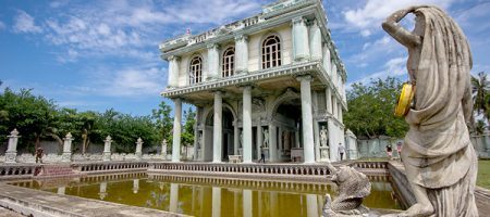 Beautiful Roman Style Villa For Sale (10766) Beautiful Roman Style Villa For Sale (10766)