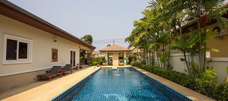 Pool Villa at Smart House Valley (10991) Pool Villa at Smart House Valley (10991)