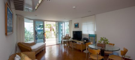 Beautiful Unit at Baan Chaytalay (20442) Beautiful Unit at Baan Chaytalay (20442)