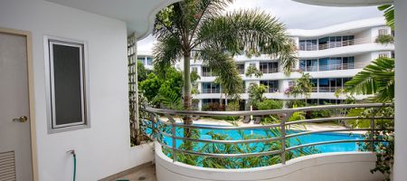Baan Chaitalay for Sale with Pool View (20453) Baan Chaitalay for Sale with Pool View (20453)