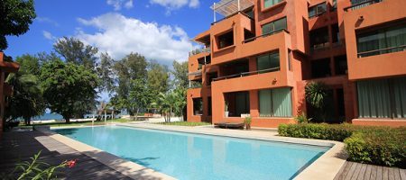 Beach Front Unit for Sale in Las Tortugas (20421) Beach Front Unit for Sale in Las Tortugas (20421)