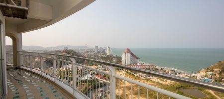 Great View Condominium for Sale (20592) Great View Condominium for Sale (20592)