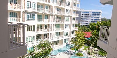 Summer Condominium (20547) Summer Condominium (20547)