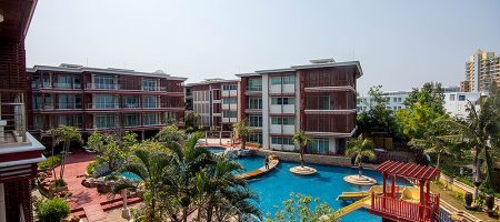 The Sea Side Soi 9 (20622) The Sea Side Soi 9 (20622)