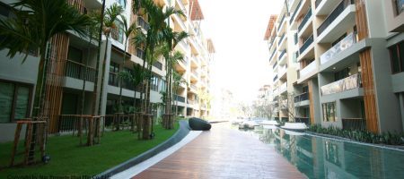 Baan Sansuk Hua Hin Condominium (20123) Baan Sansuk Hua Hin Condominium (20123)