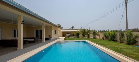 Private Pool Villa for Sale (11074) Private Pool Villa for Sale (11074)