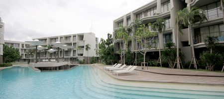 Baan Sankram Condominium (20427) Baan Sankram Condominium (20427)