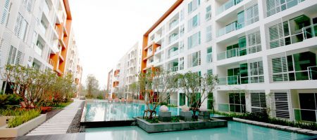 Beautiful Unit at The Breeze for Sale (20507) Beautiful Unit at The Breeze for Sale (20507)