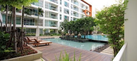 1Bedroom at The Breeze for Sale (20256) 1Bedroom at The Breeze for Sale (20256)