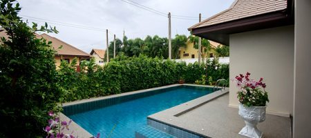 Hua Hin Hill Village Soi 102 (10797) Hua Hin Hill Village Soi 102 (10797)