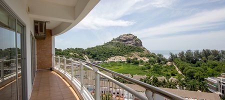 Great View Condominium for Sale (20347) Great View Condominium for Sale (20347)