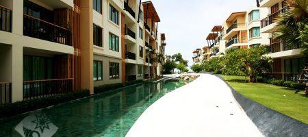 Luxury Condominium for Rent (40164) Luxury Condominium for Rent (40164)