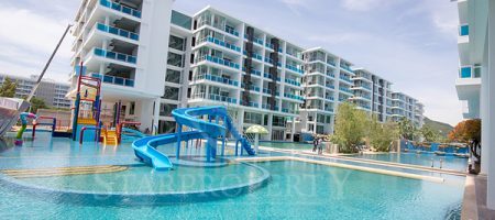 Unit at My Resort Condominium for Sale (20343) Unit at My Resort Condominium for Sale (20343)