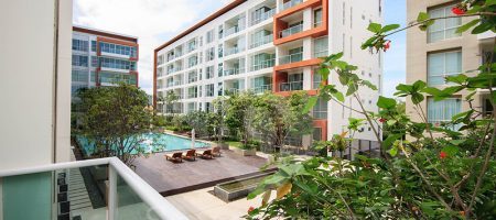 The Breeze Hua Hin (20299) The Breeze Hua Hin (20299)