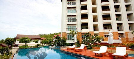 Condominium for Rent (40141) Condominium for Rent (40141)