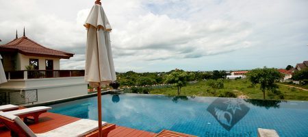 Condominium in Hua Hin for Rent (40142) Condominium in Hua Hin for Rent (40142)