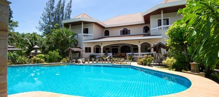 Orchid Villa Soi 114 House For Sale (10636) Orchid Villa Soi 114 House For Sale (10636)