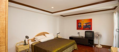 Fully Furnished with Sea View Condo (20446) Fully Furnished with Sea View Condo (20446)