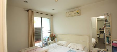 Condominium for Sale in Hua Hin Town (20412) Condominium for Sale in Hua Hin Town (20412)