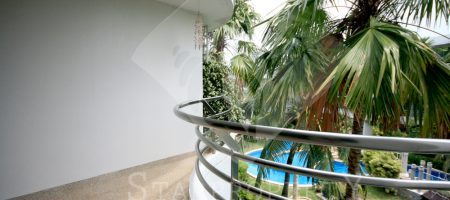 Luxurious Condominium for Rent (40081) Luxurious Condominium for Rent (40081)