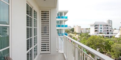 2 Bedrooms Seaview at Summer Condominium (20693) 2 Bedrooms Seaview at Summer Condominium (20693)