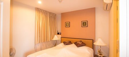 Beautiful Condominium with Sea View for Sale (20450) Beautiful Condominium with Sea View for Sale (20450)