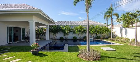 Beautiful Villa For Sale Hua Hin 88 (11148) Beautiful Villa For Sale Hua Hin 88 (11148)