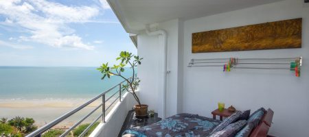 Palm Pavilion Sea View (20639) Palm Pavilion Sea View (20639)
