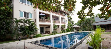 Beach Front Condominium for Sale (20361) Beach Front Condominium for Sale (20361)