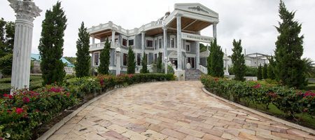 Beautiful Roman Style Villa For Sale (10653) Beautiful Roman Style Villa For Sale (10653)
