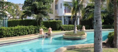 High Quality Town House for Sale at Boat House (11219) High Quality Town House for Sale at Boat House (11219)