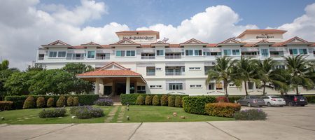 Condominium in Hua Hin for Sale (20482) Condominium in Hua Hin for Sale (20482)