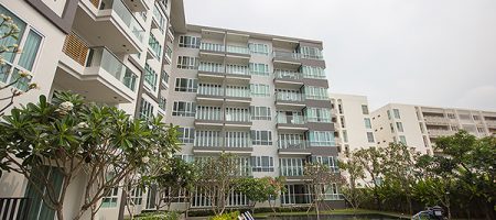 Beautiful Unit at Baan View Viman for Sale (20490) Beautiful Unit at Baan View Viman for Sale (20490)