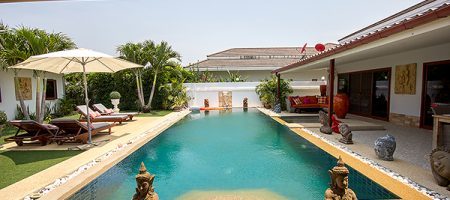 Executive Villa for Sale (10898) Executive Villa for Sale (10898)