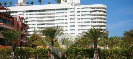 Condominium on Tha Beach for Rent (40058) Condominium on Tha Beach for Rent (40058)