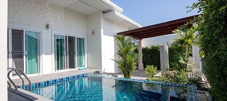 House For Sale in La Siara Soi 102 (10904) House For Sale in La Siara Soi 102 (10904)