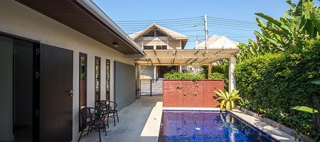One O 2 Soi Hua Hin 102 (30568) One O 2 Soi Hua Hin 102 (30568)