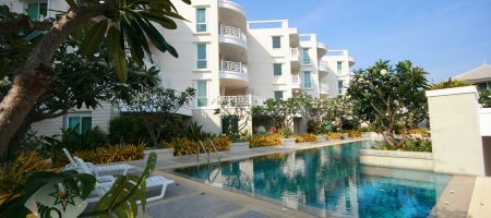 2 Bedrooms Condo with Fully Furnished (40186) 2 Bedrooms Condo with Fully Furnished (40186)