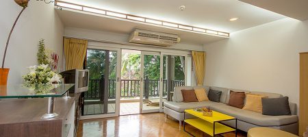 Duplex Room at Baan Lonsai for Sale (20646) Duplex Room at Baan Lonsai for Sale (20646)