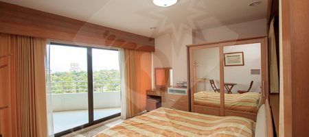 Condominium in Hua Hin for Sale (20495) Condominium in Hua Hin for Sale (20495)