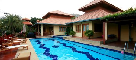 Luxurious Bungalow with Private Pool (11295) Luxurious Bungalow with Private Pool (11295)