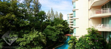 Condominium in Town for Rent (40042) Condominium in Town for Rent (40042)